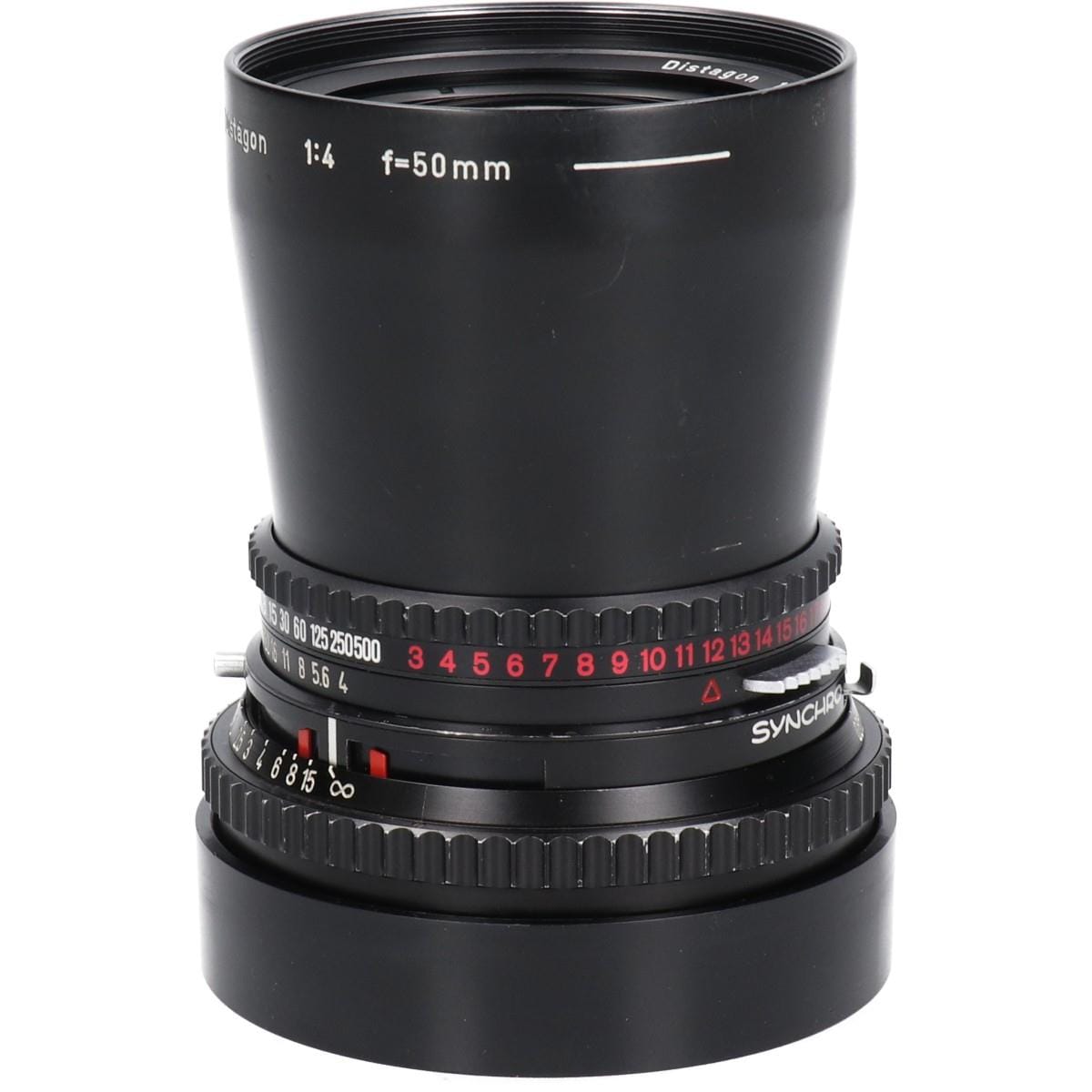 ＤＩＳＴＡＧＯＮ５０ｍｍ　Ｆ４（Ｃ）