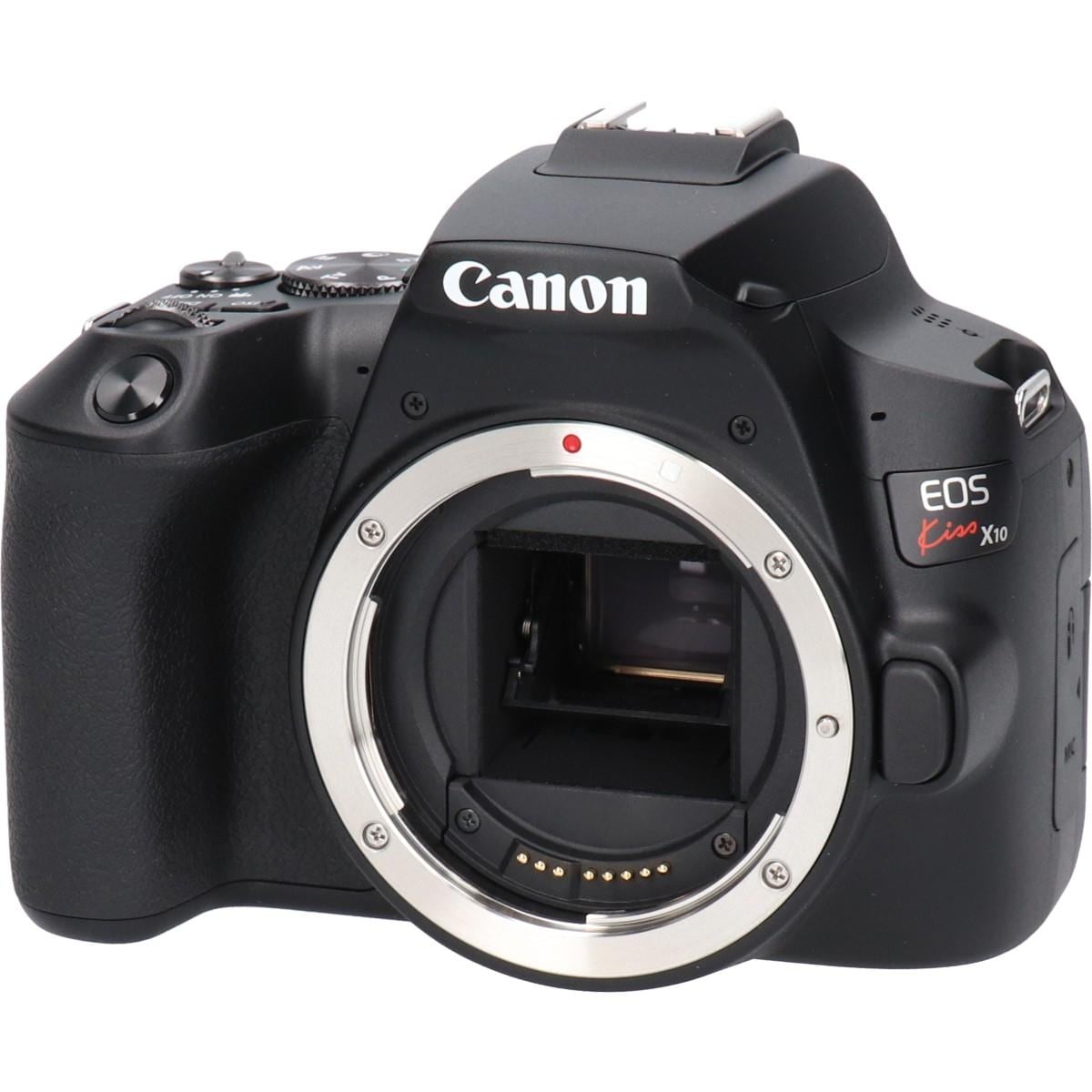 ＥＯＳ　ＫＩＳＳ　Ｘ１０