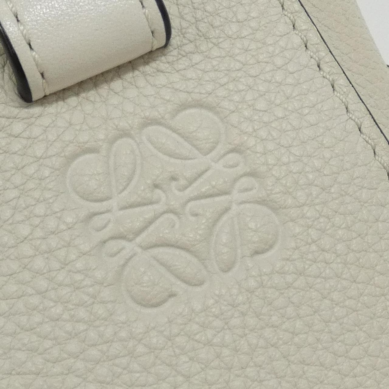 ロエベ ハンモック ドローストリング スモール 314 12 Z95 ショルダーバッグ