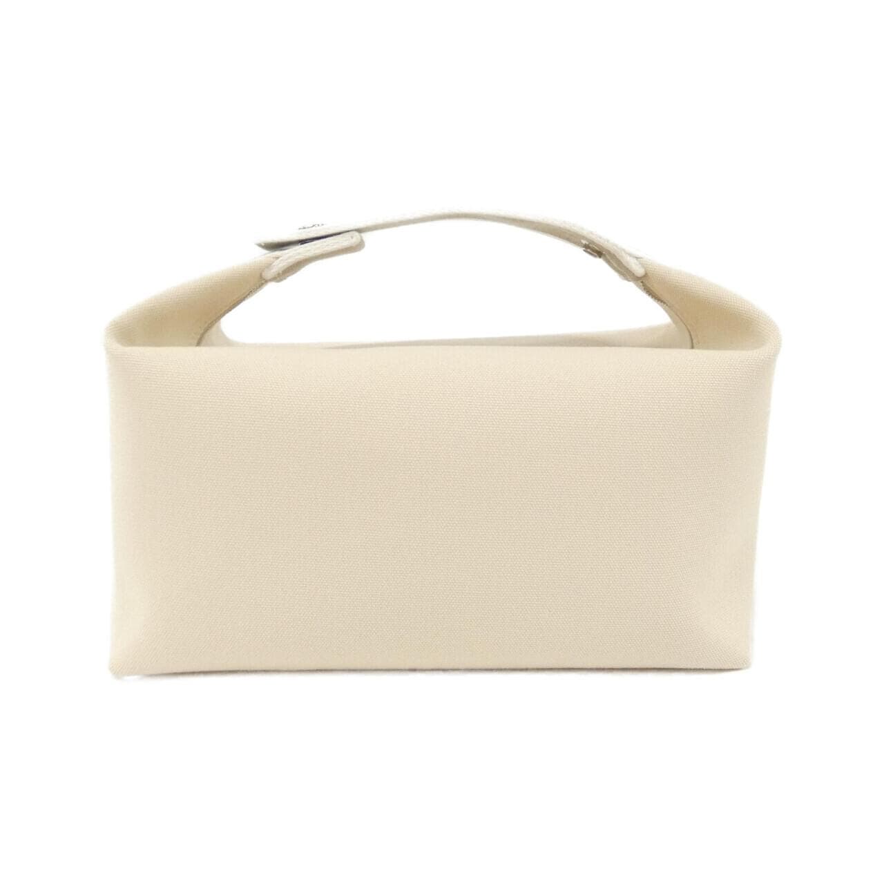 HERMES Bride A Black GM 103223M Pouch