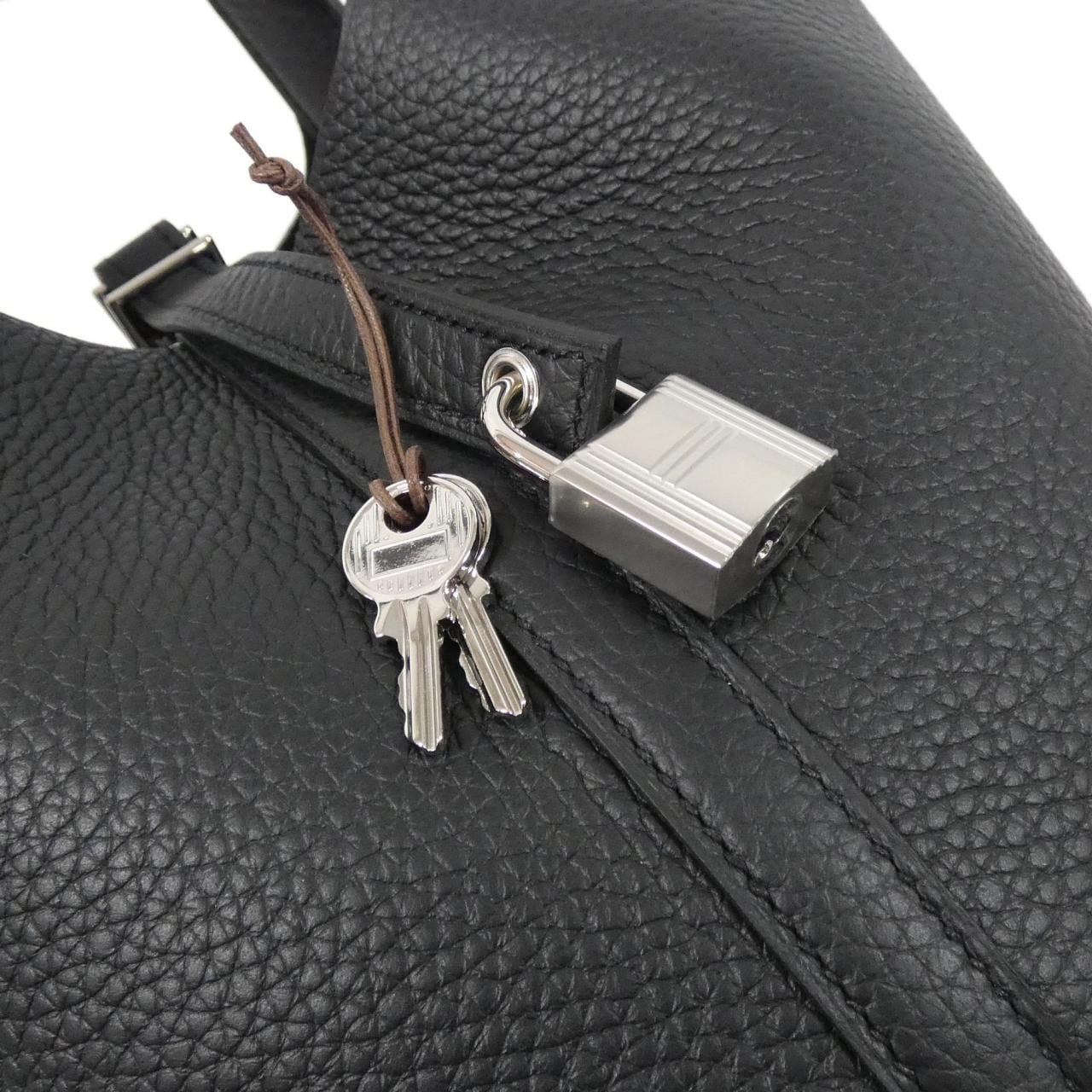 【未使用品】エルメス ピコタン ロック PM 056289CK バッグ