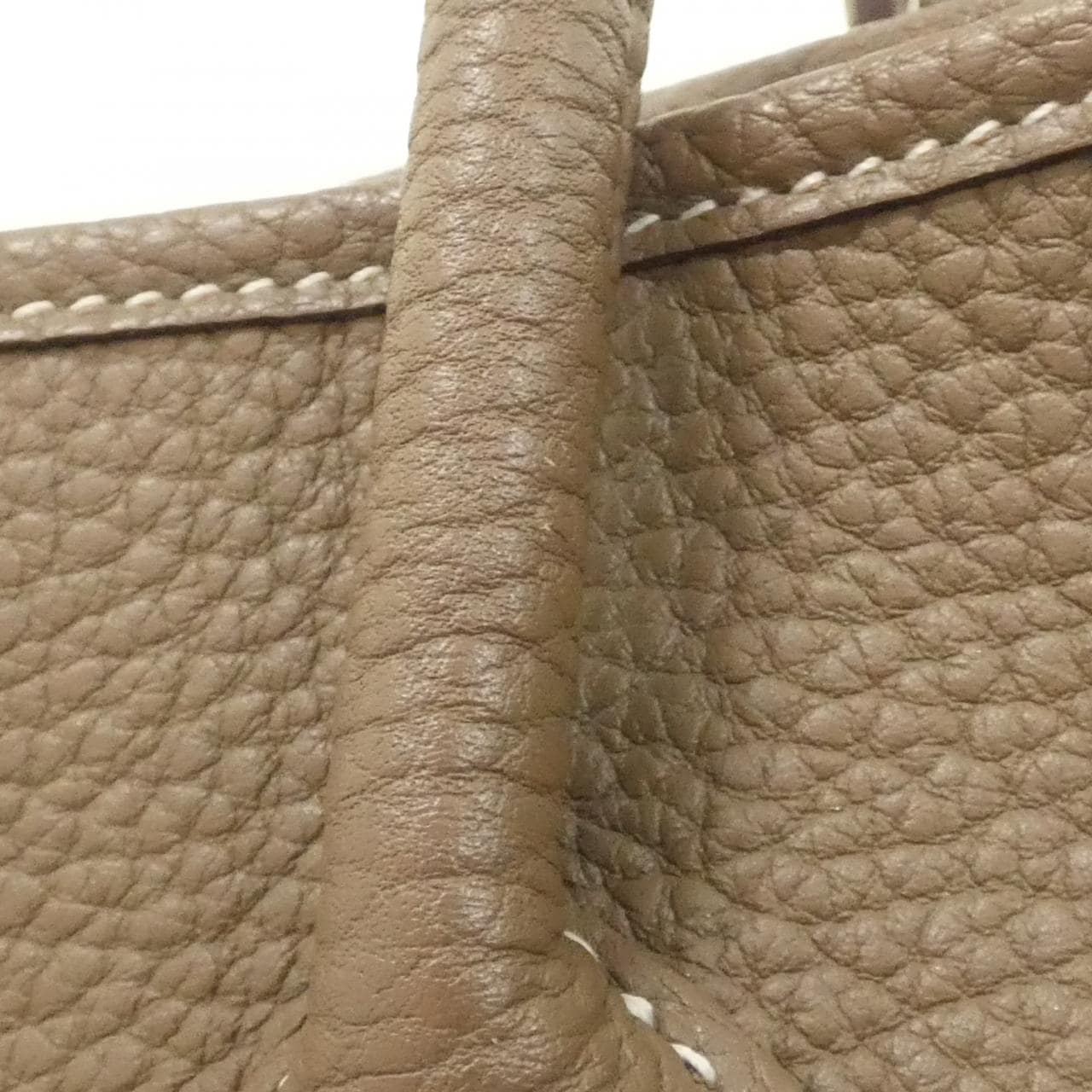 エルメス ガーデン パーティ 36cm 051559CK バッグ