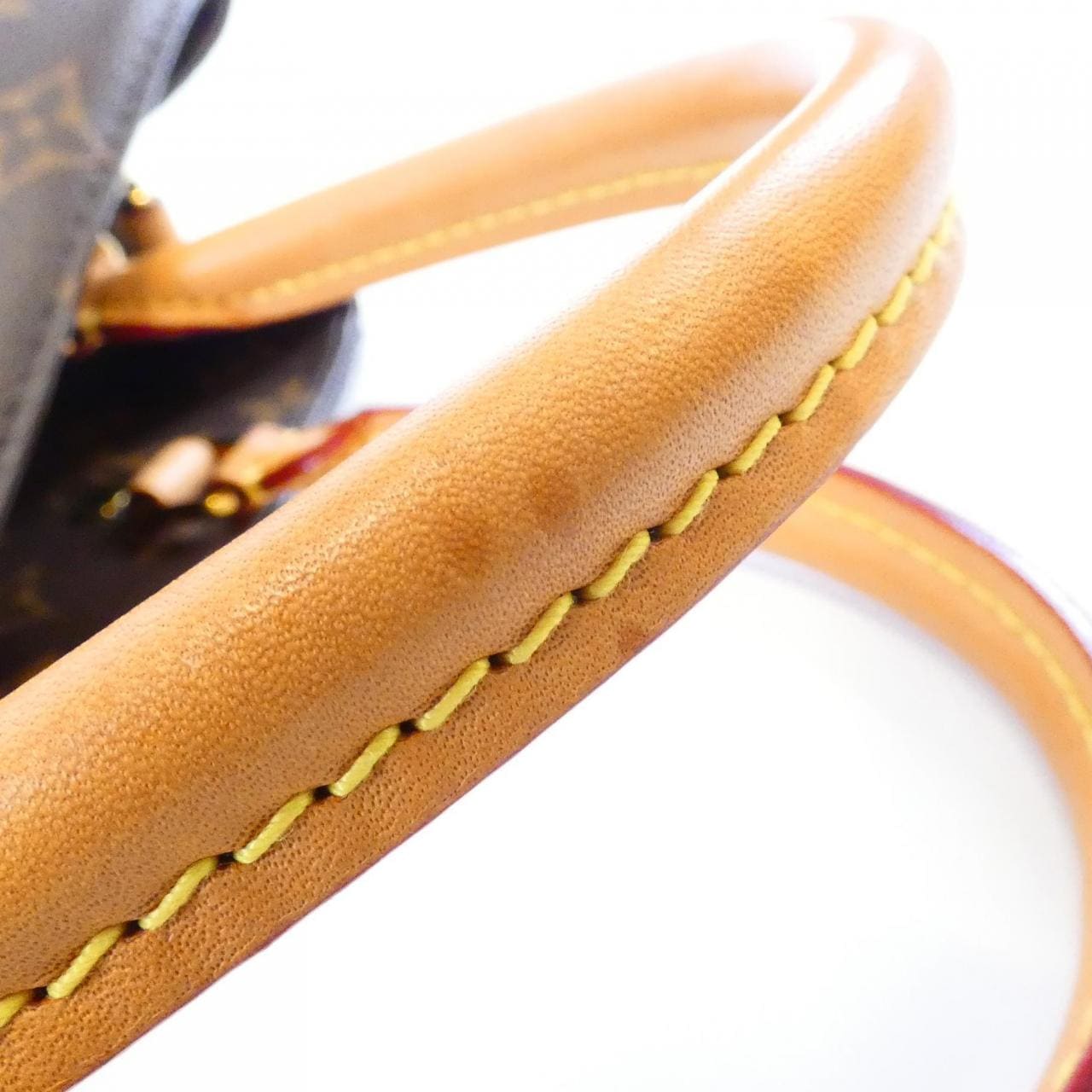 LOUIS VUITTON Monogram Montaigne 中號 M41056 包