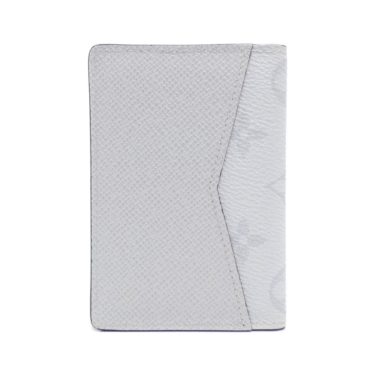 ルイヴィトン タイガ ラマ オーガナイザー ドゥ ポッシュ M30315 カードケース