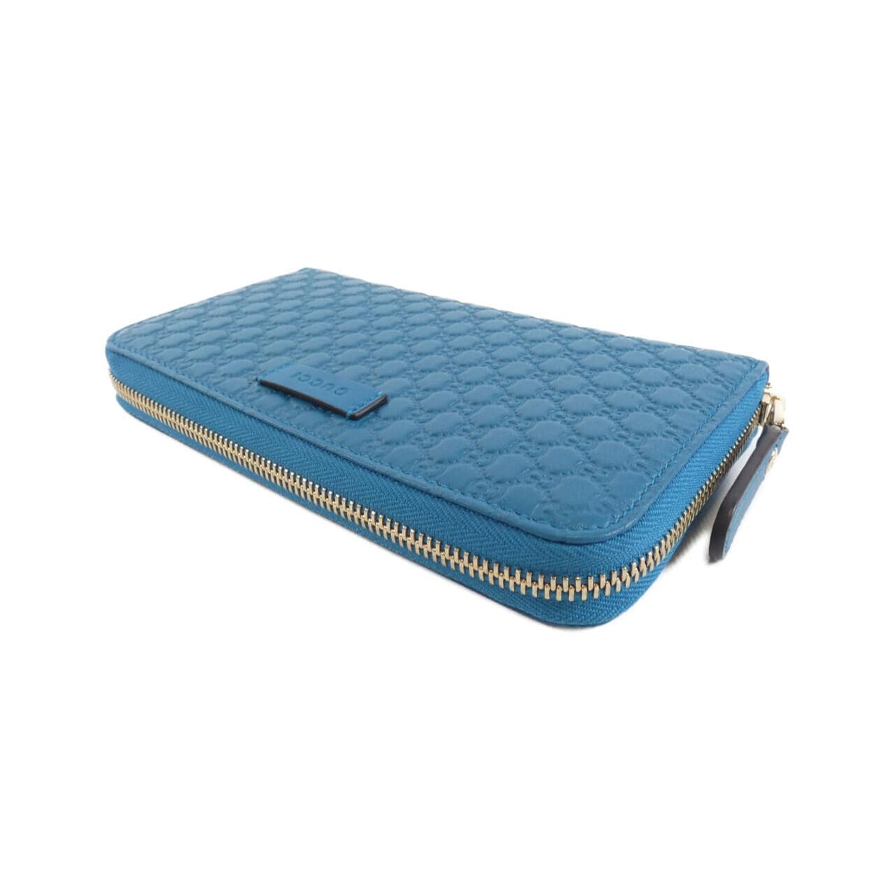 Gucci 449391 BMJ1G Wallet