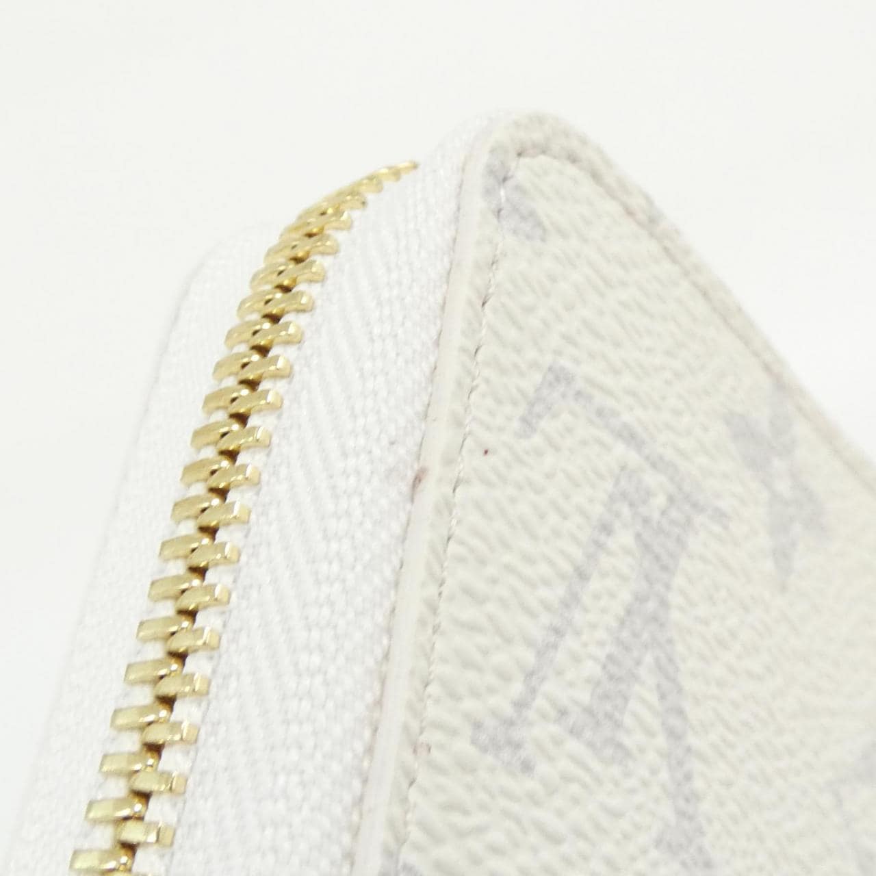 ルイヴィトン モノグラム チェリー(LV X TM) ジッピー ウォレット M14240 財布