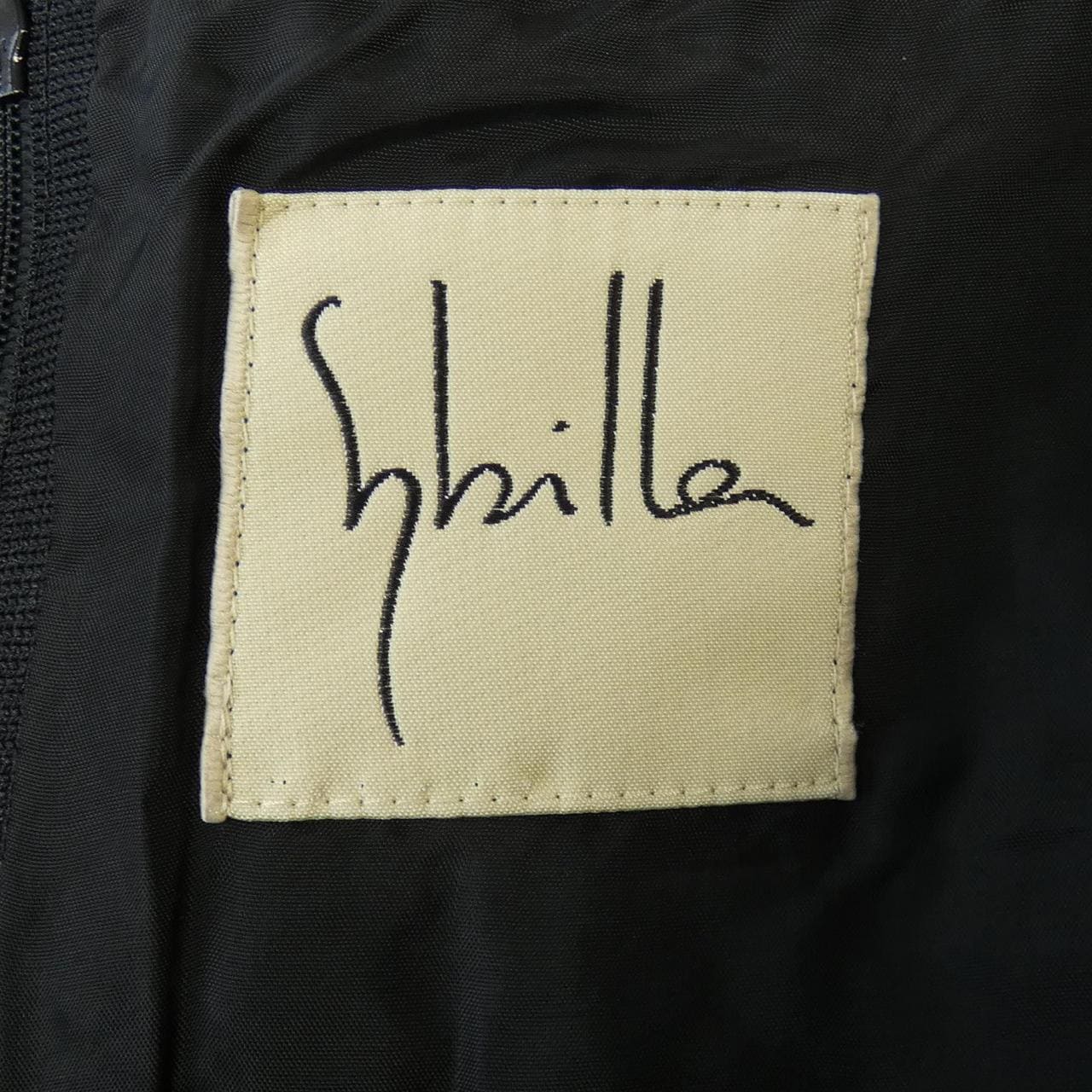 シビラ Sybilla ワンピース