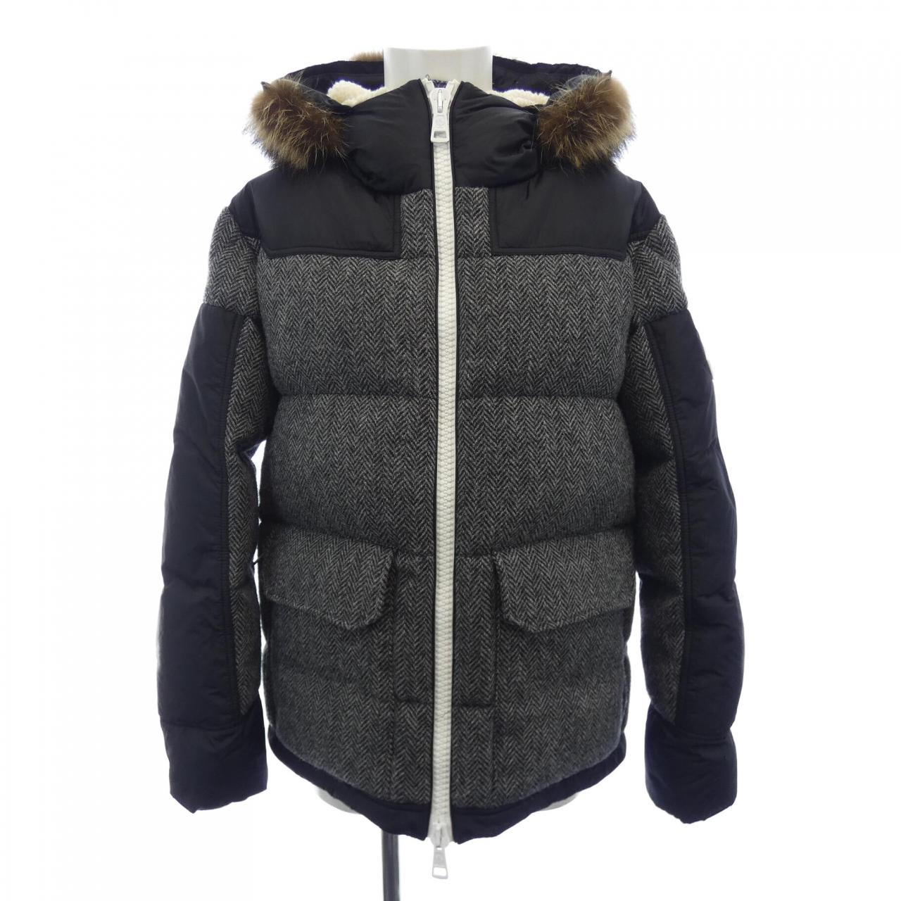 MONCLER MONCLER Down Jacket