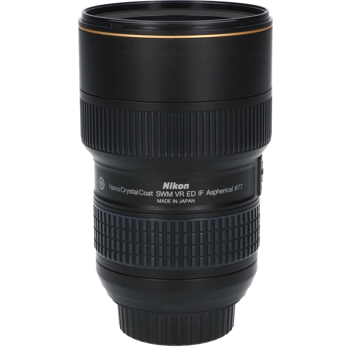 ＮＩＫＯＮ　ＡＦ－Ｓ１６－３５ｍｍ　Ｆ４Ｇ　ＶＲ