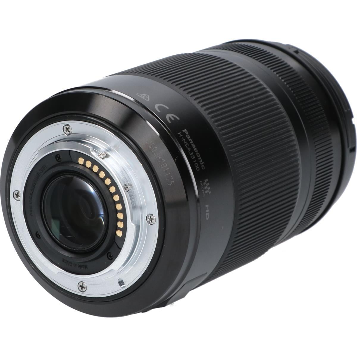 ＰＡＮＡＳＯＮＩＣ　Ｇ３５－１００ｍｍ　Ｆ２．８ＩＩＯＩＳ