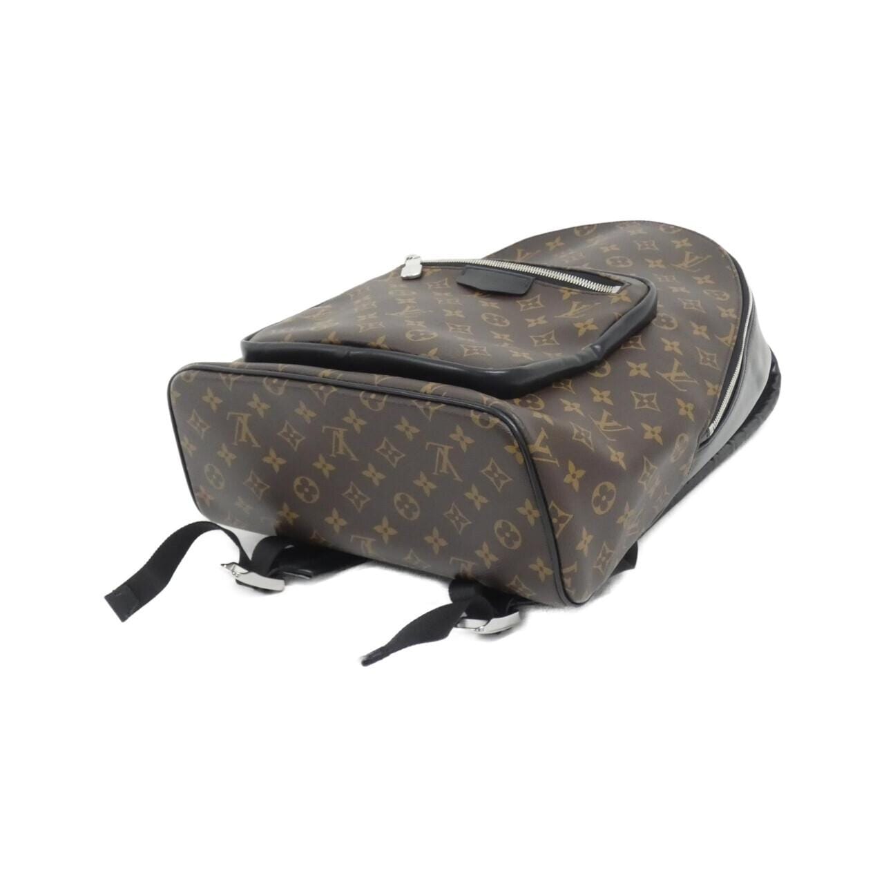 LOUIS VUITTON Monogram Macassar Josh M45349双肩包