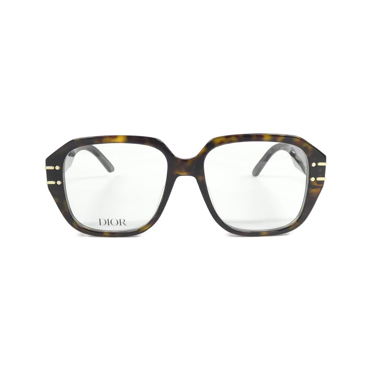 【新品】Christian DIOR DIORSIGNATUREO S3I 眼镜