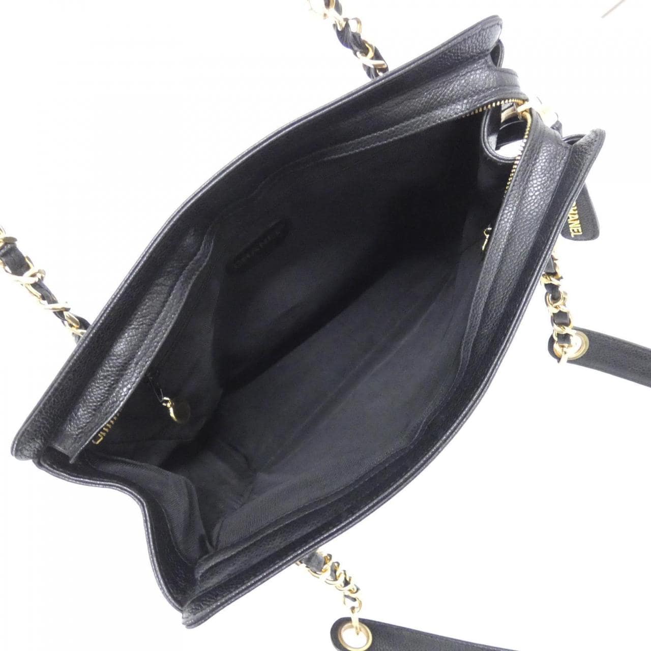 【ヴィンテージ】シャネル ショルダーバッグ