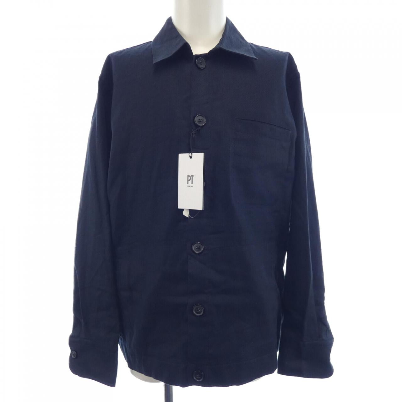 ピーティートリノ PT TORINO ブルゾン