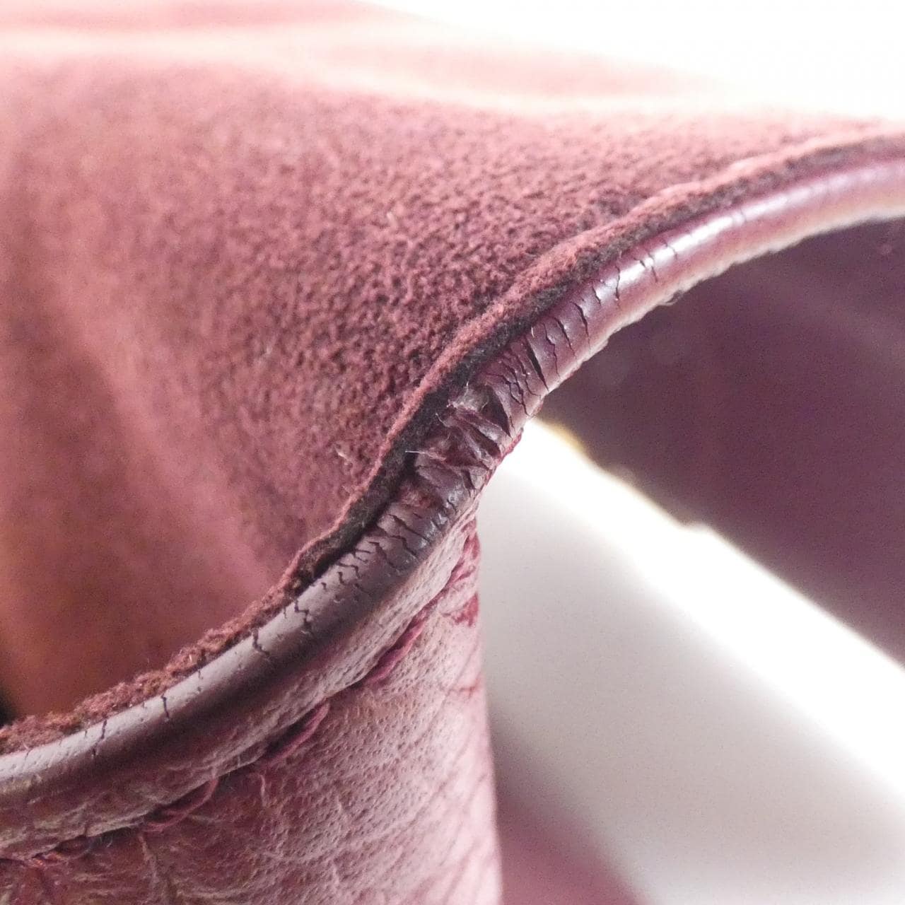 ルイヴィトン トリヨン ヴォルタ M50544 バッグ