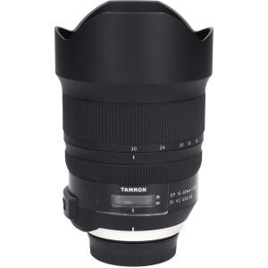 ニコン１５－３０ｍｍ　Ｆ２．８ＤＩ　Ｇ２（Ａ０４１）