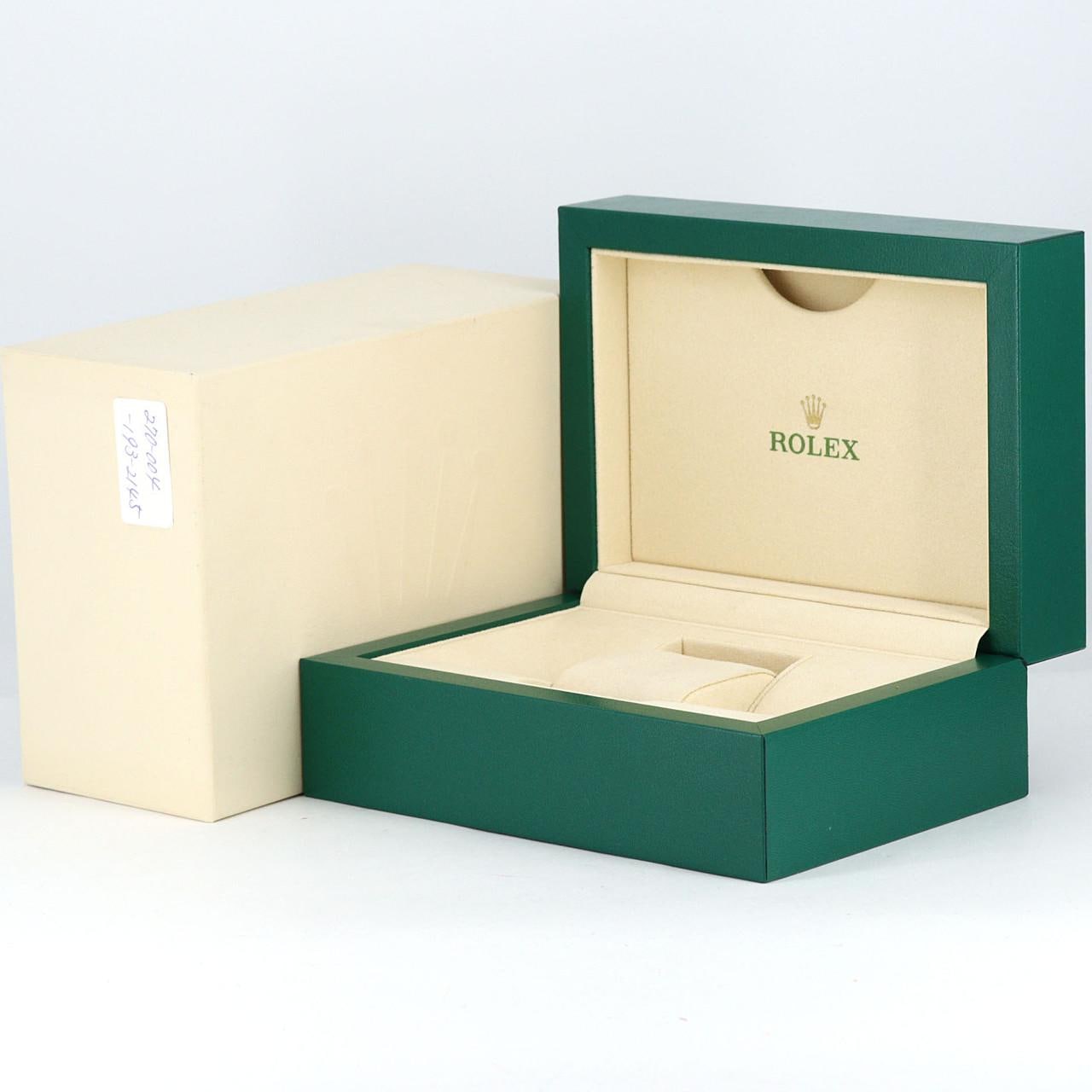 ロレックス デイトジャスト 116234 SSxWG 自動巻 ランダム番