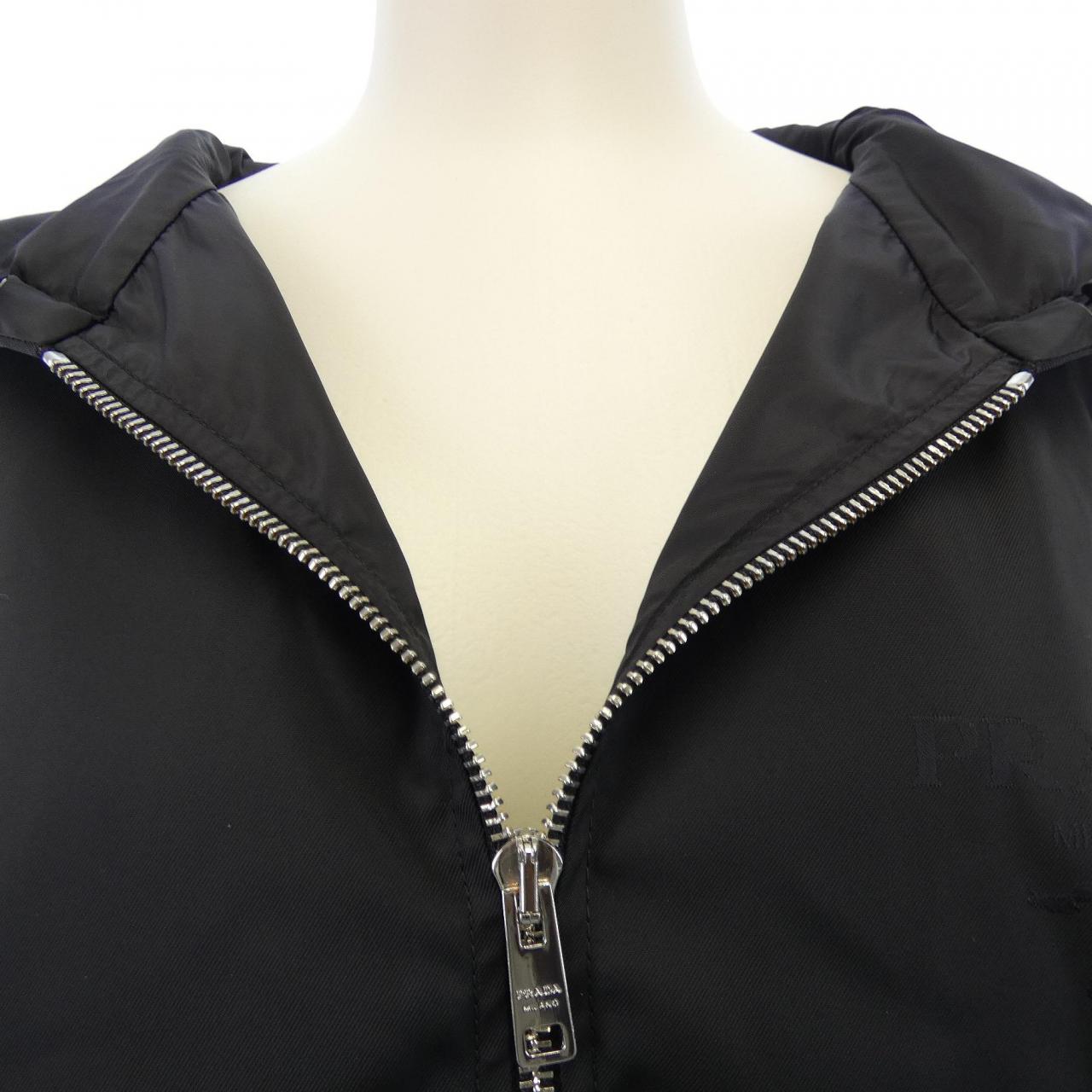 プラダ PRADA 138604 S222 11CV ジャケット