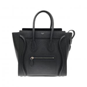 セリーヌ マイクロ ラゲージ 189793DRU バッグ