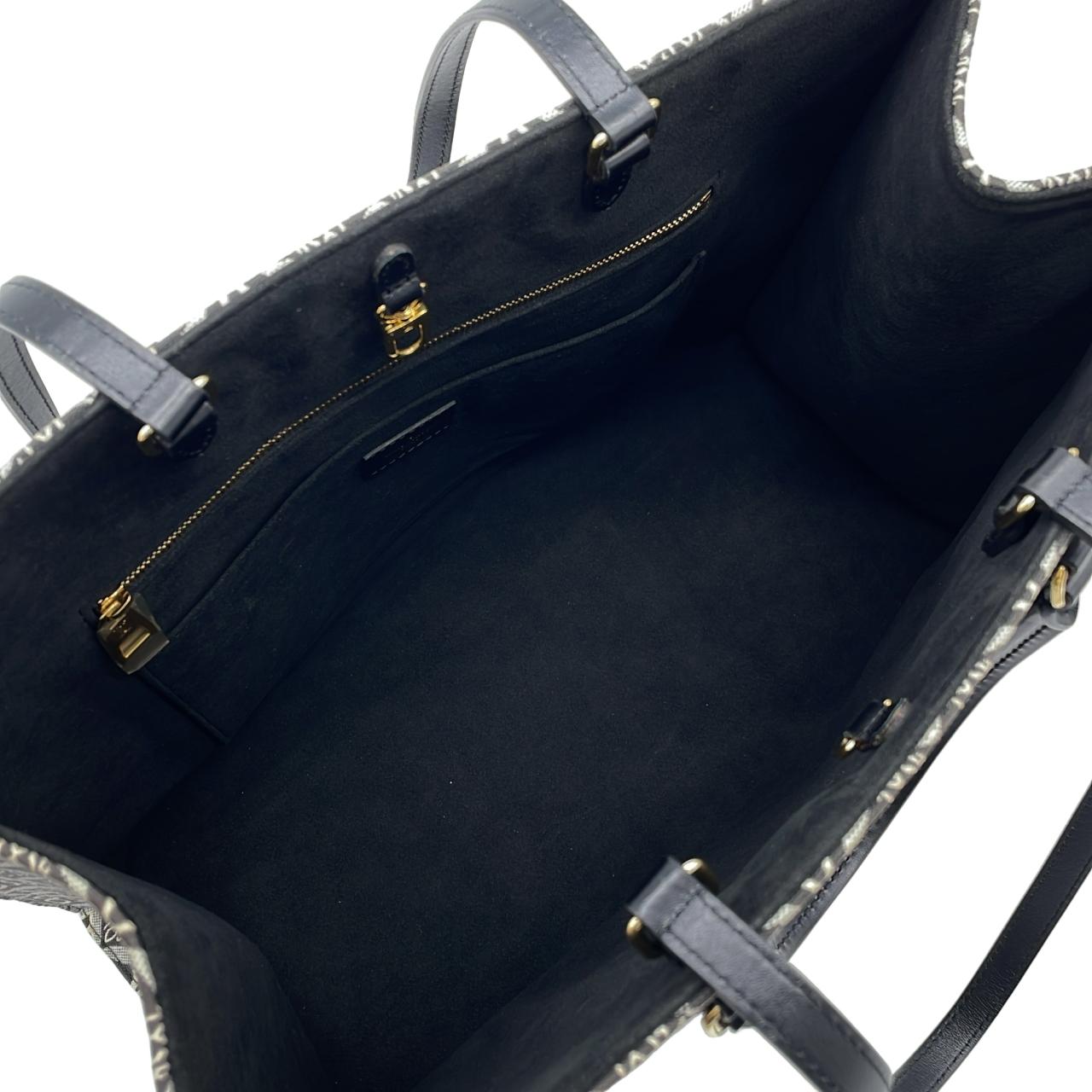 ルイヴィトン SINCE1854 オンザゴー GM M57207 バッグ