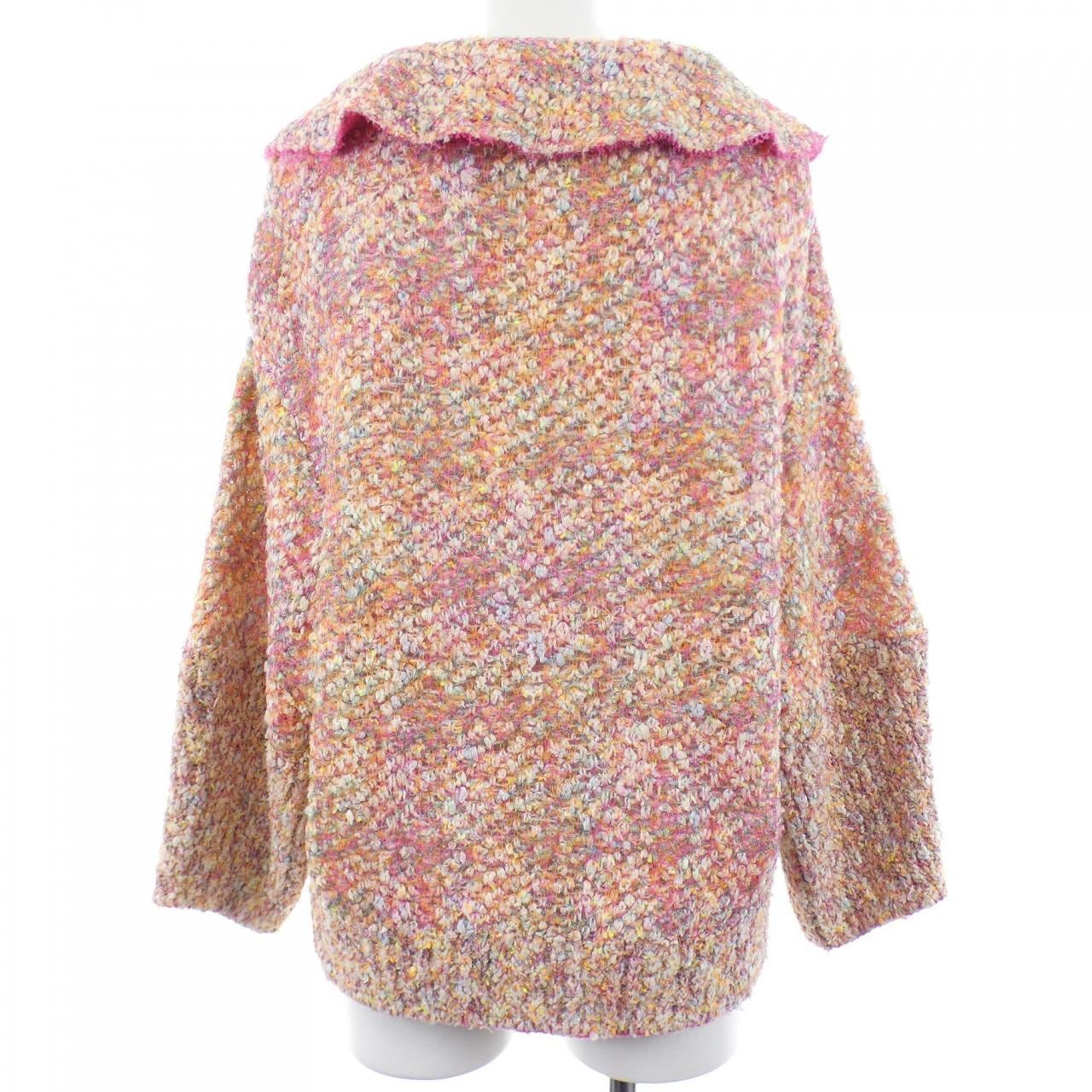 シャネル CHANEL P46081K05780 カーディガン