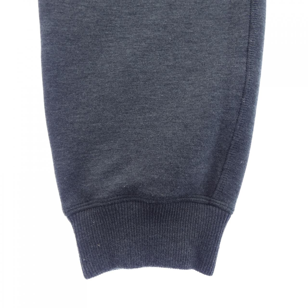 ルイヴィトン LOUIS VUITTON LVSEダブルフェイス HJY43WJUJ パンツ