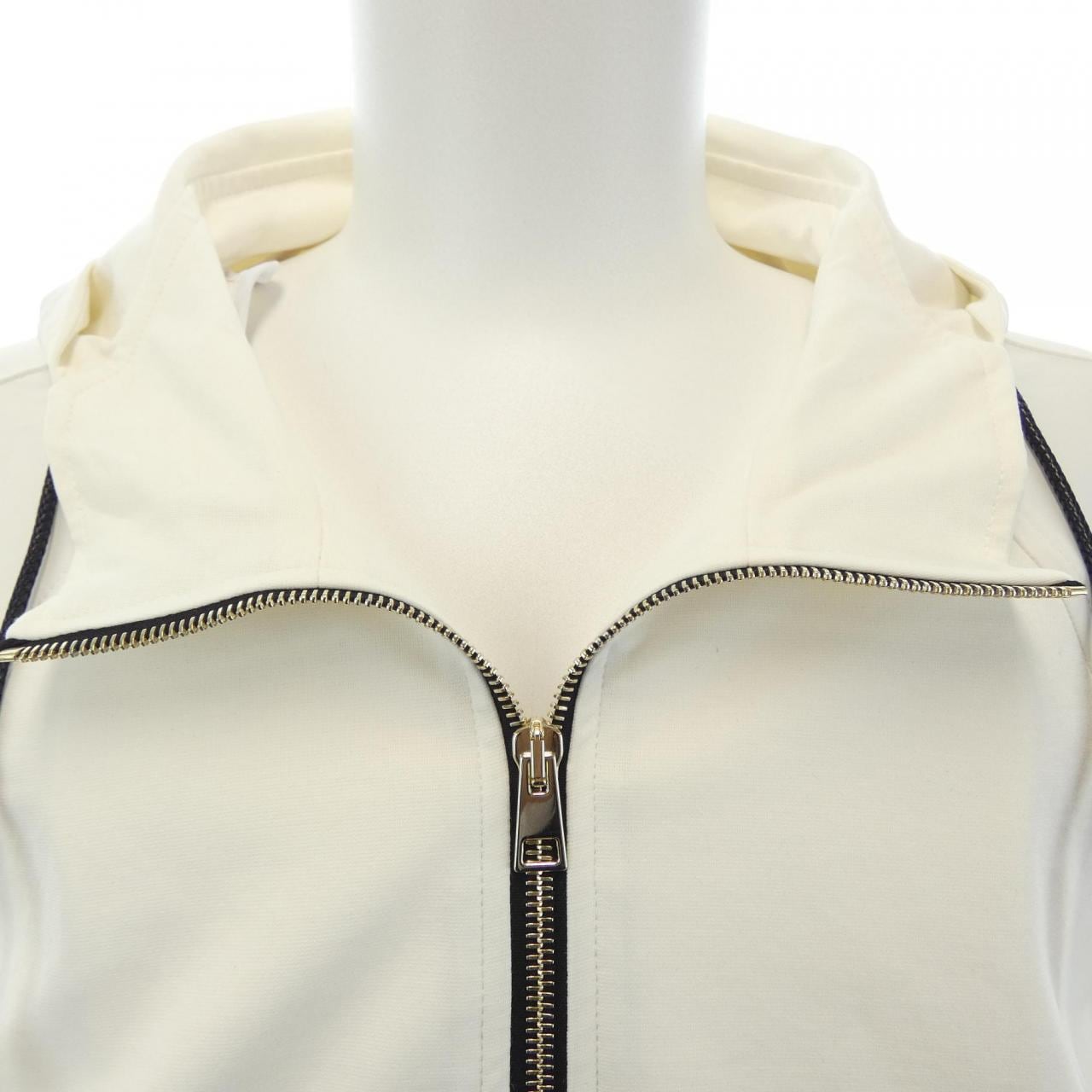 ジャブス GIAB'S パーカー