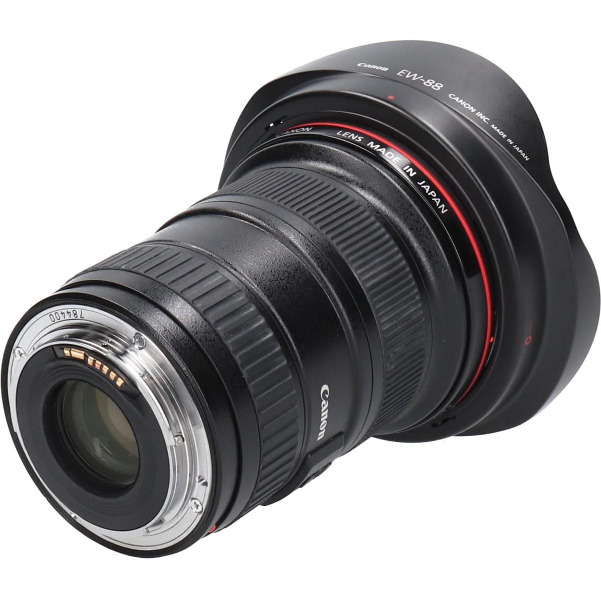 ＥＦ１６－３５ｍｍ　Ｆ２．８ＬＩＩＵＳＭ