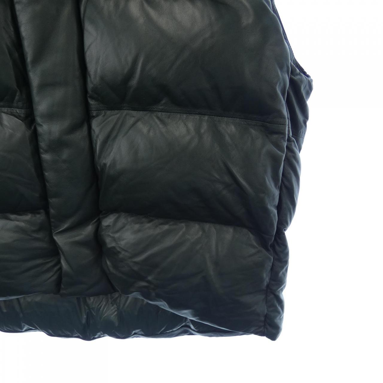 マッカージュ MACKAGE ダウンベスト