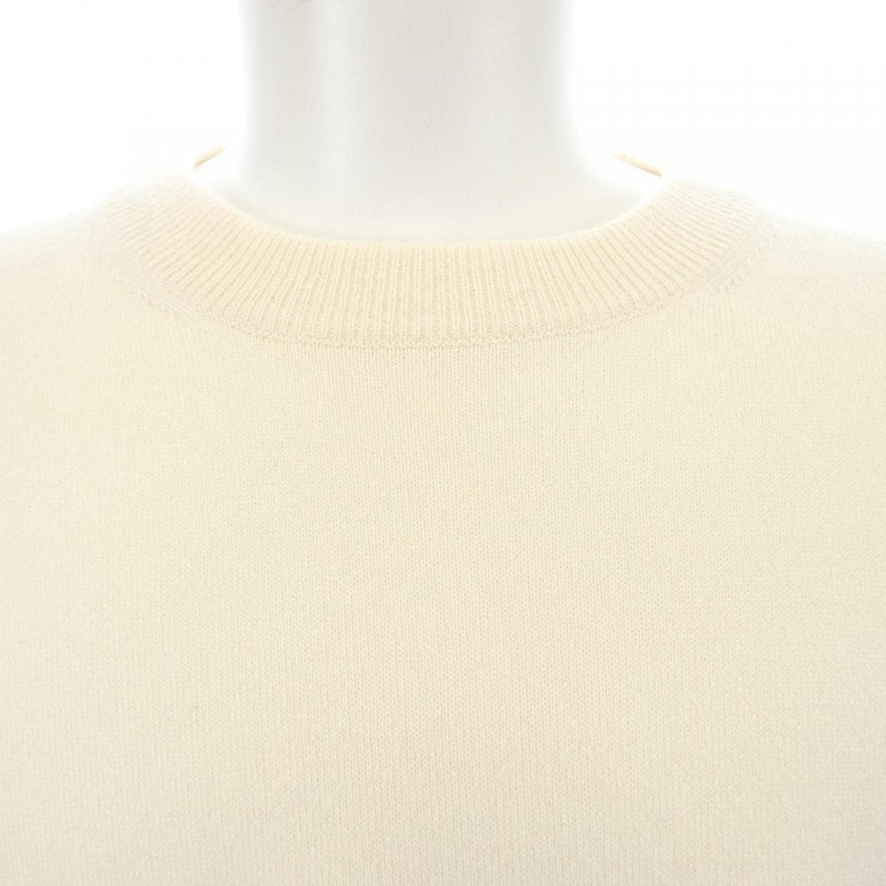 LOUIS LOUIS VUITTON knit