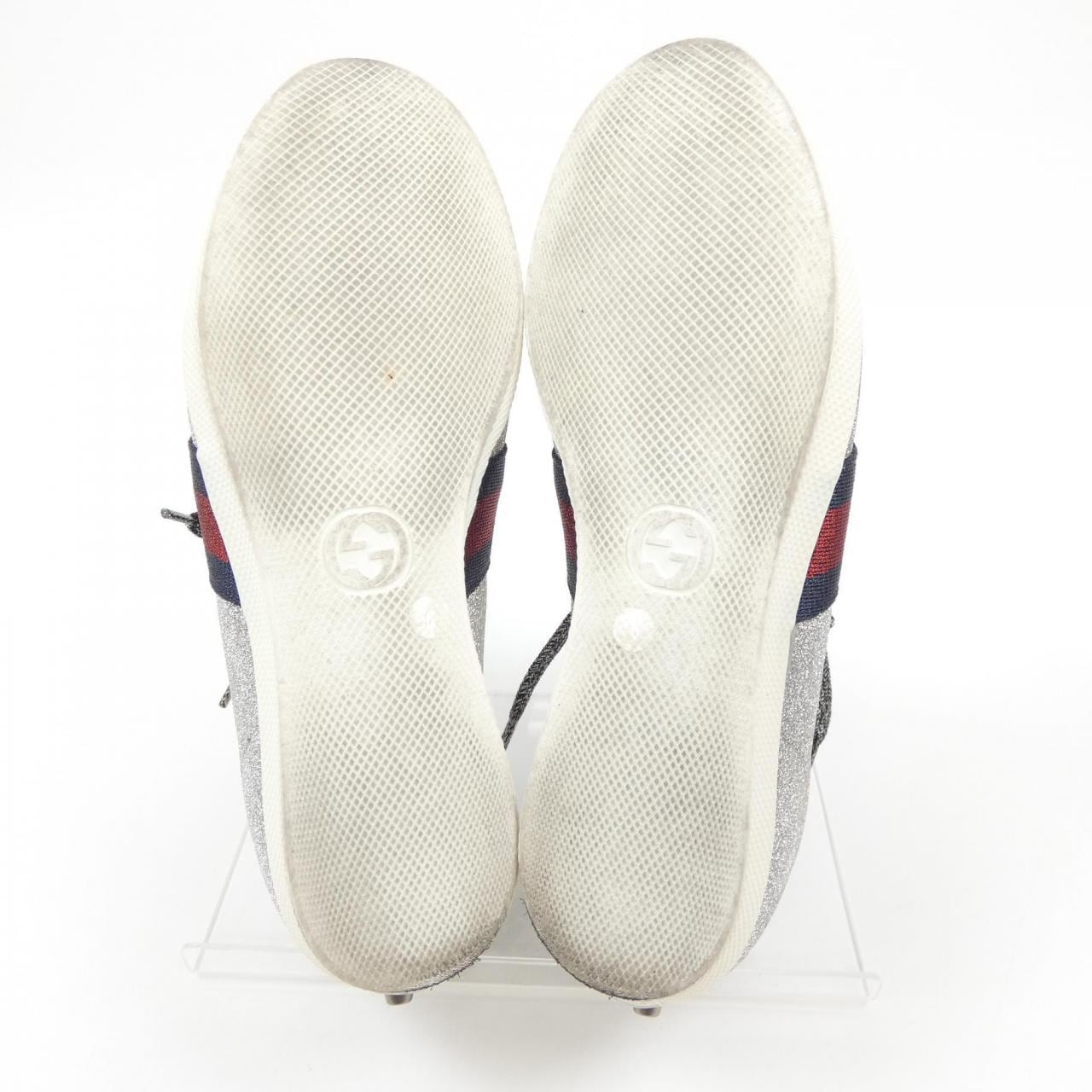 グッチ GUCCI スニーカー