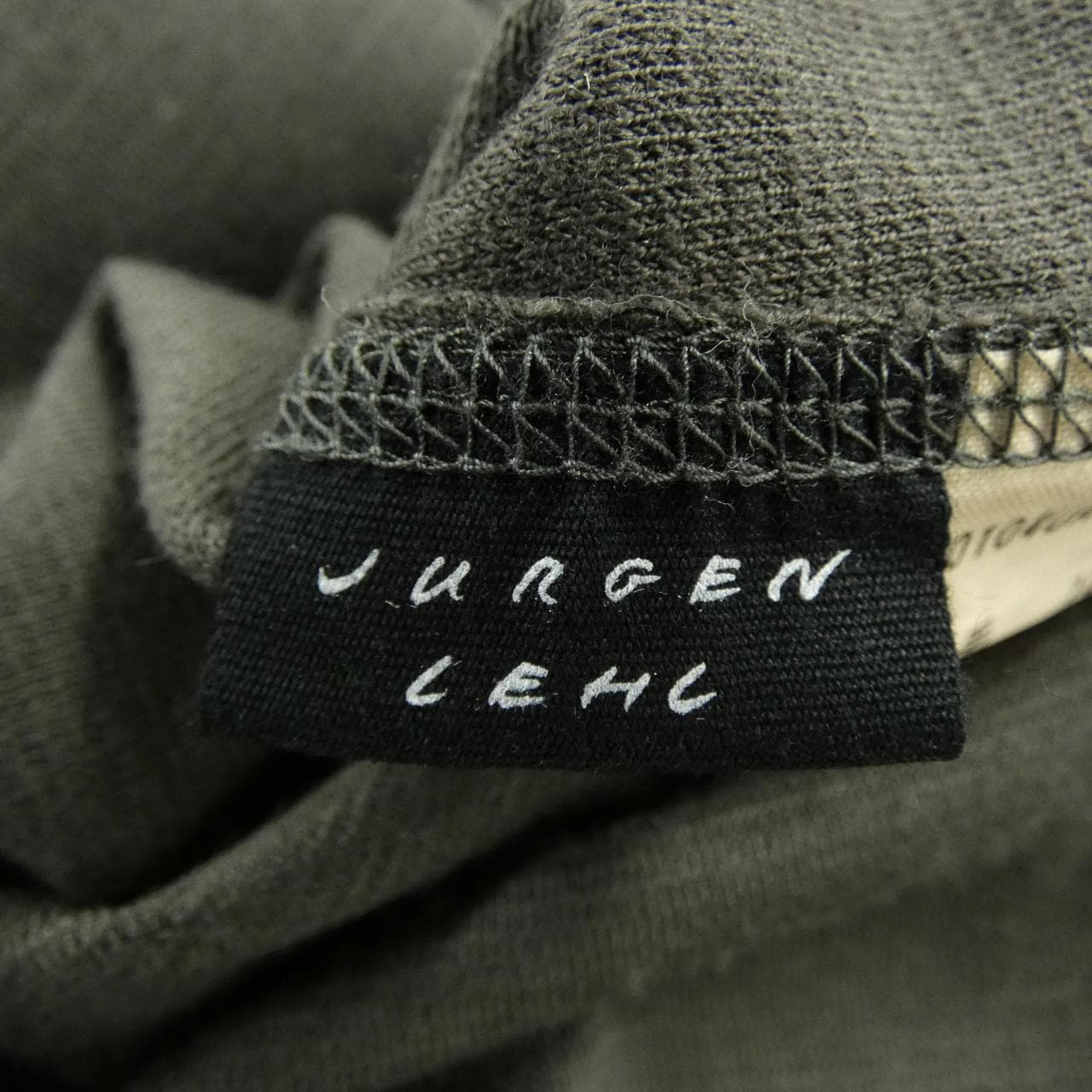 ヨーガン･レール JURGEN LEHL ワンピース