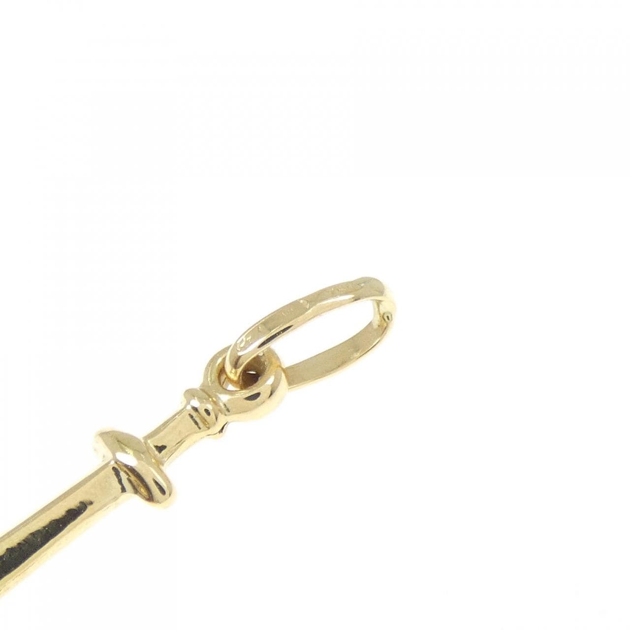 ウノアエレ 750YG ペンダント