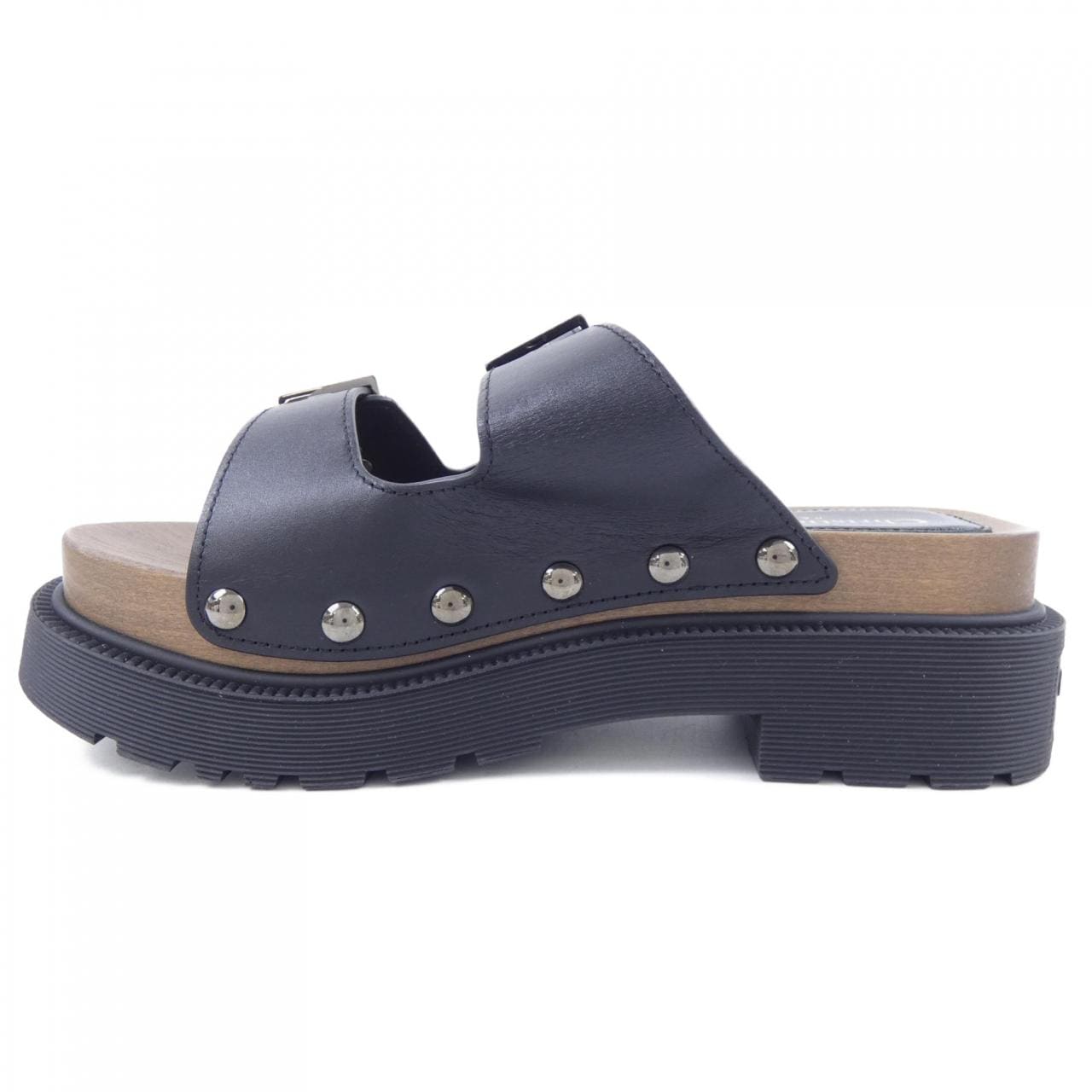 クリスチャンディオール CHRISTIAN DIOR DIORQUAKE サンダル