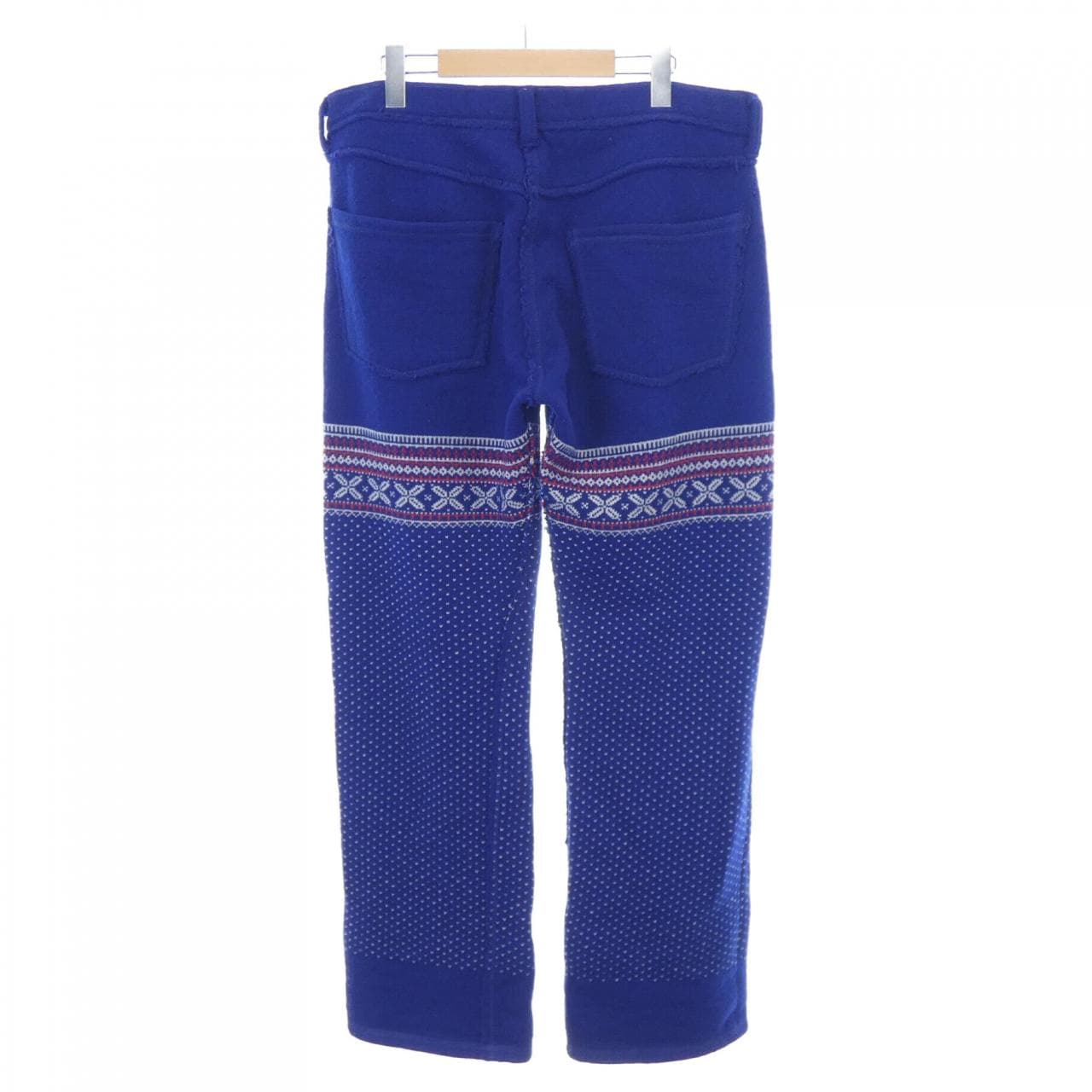 【ヴィンテージ】ジュンヤワタナベマン JUNYA WATANABE MAN WK-P025 パンツ