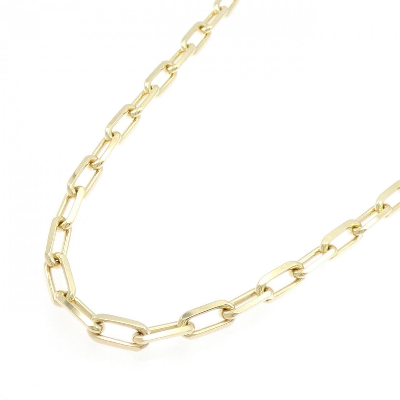 カルティエ サントス ネックレス