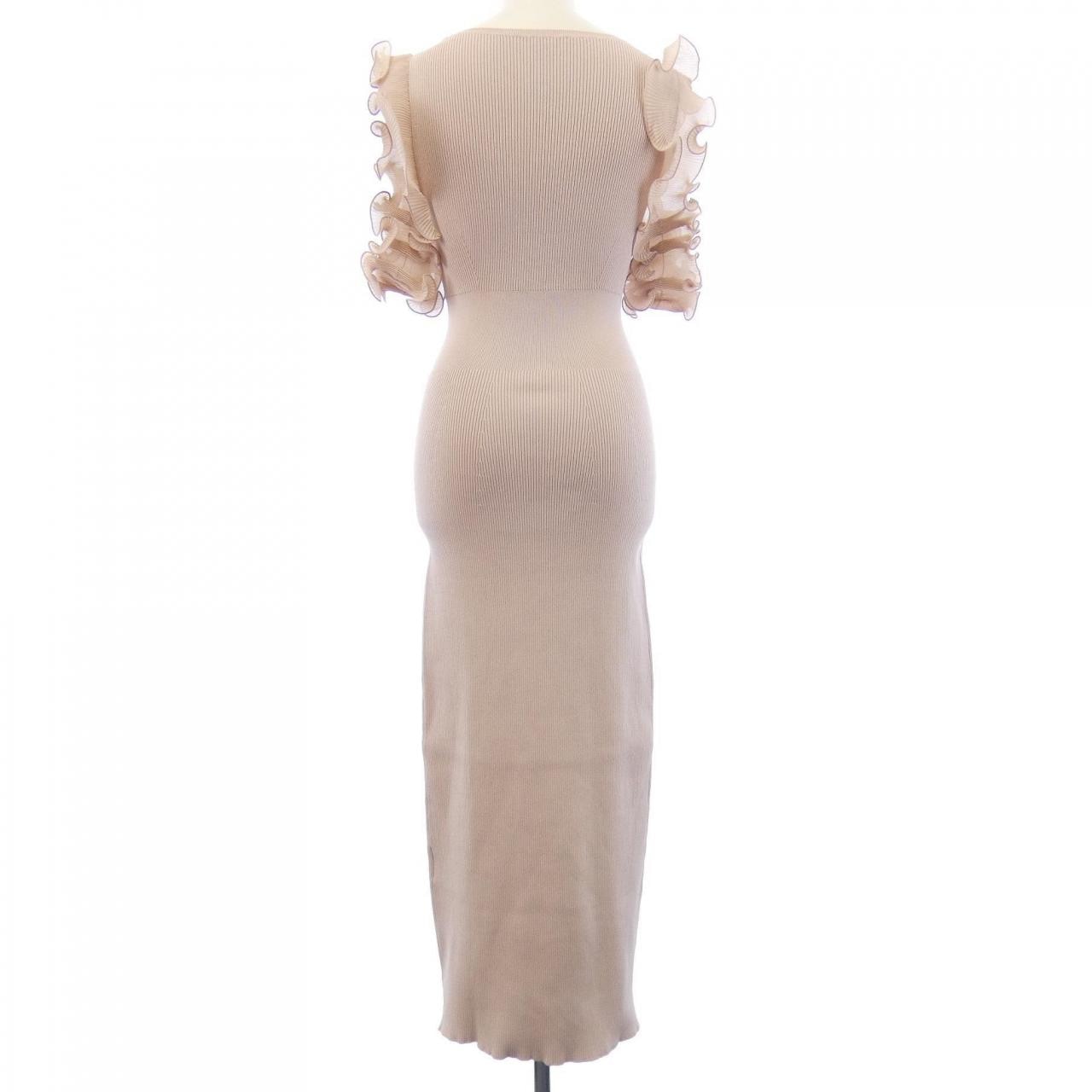 スナイデル Snidel SWNO242209 ワンピース