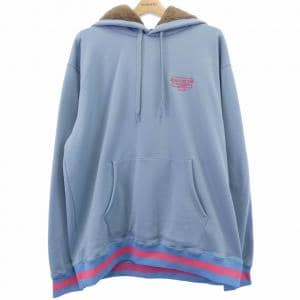 ムータ MUTA パーカー