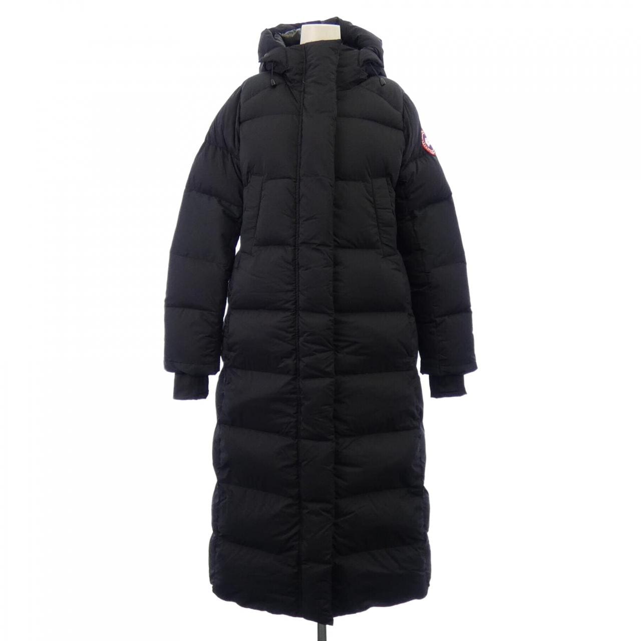 カナダグース CANADA GOOSE 5088L ALLISTON アリストン ダウンコート