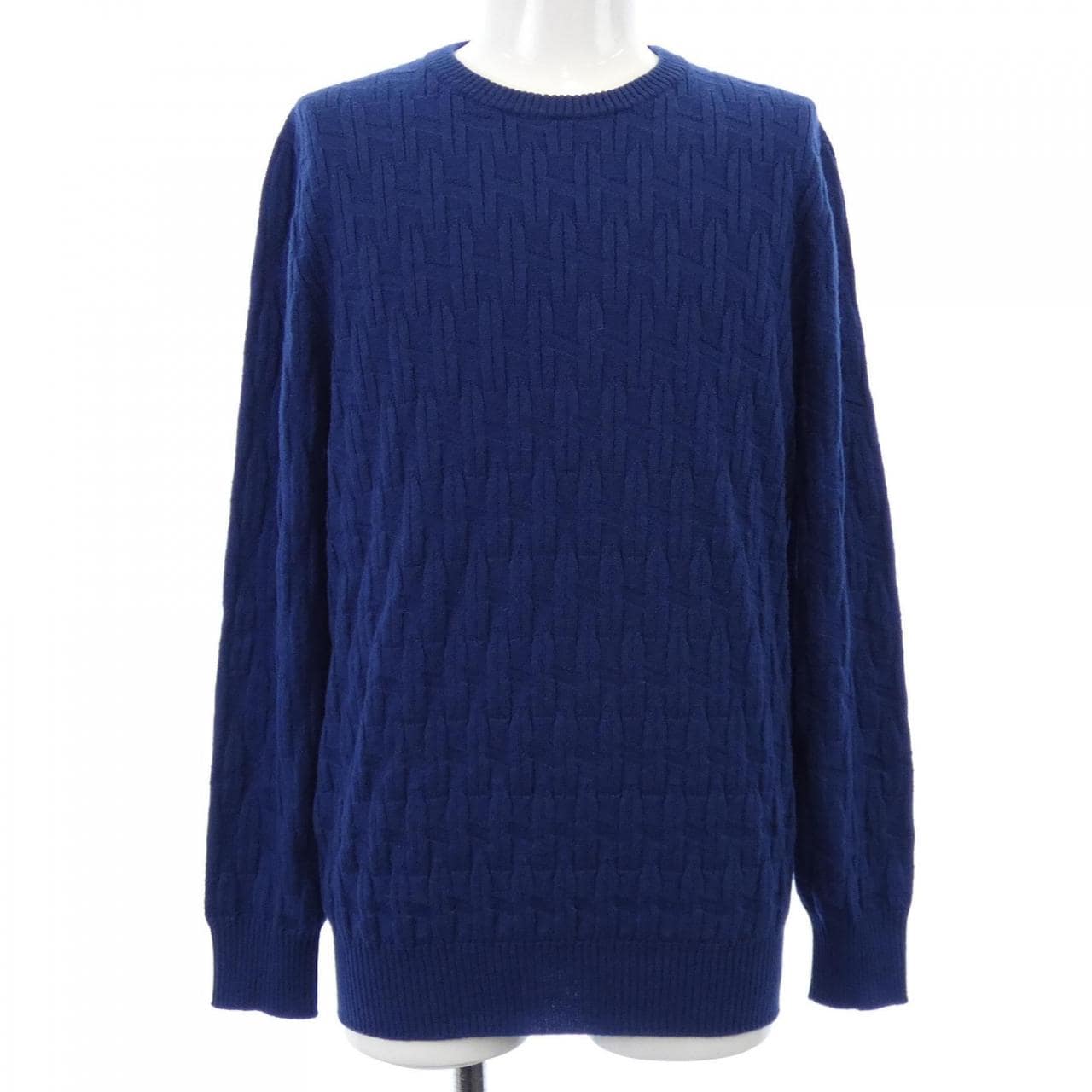 エルメス HERMES *92-5721 ニット