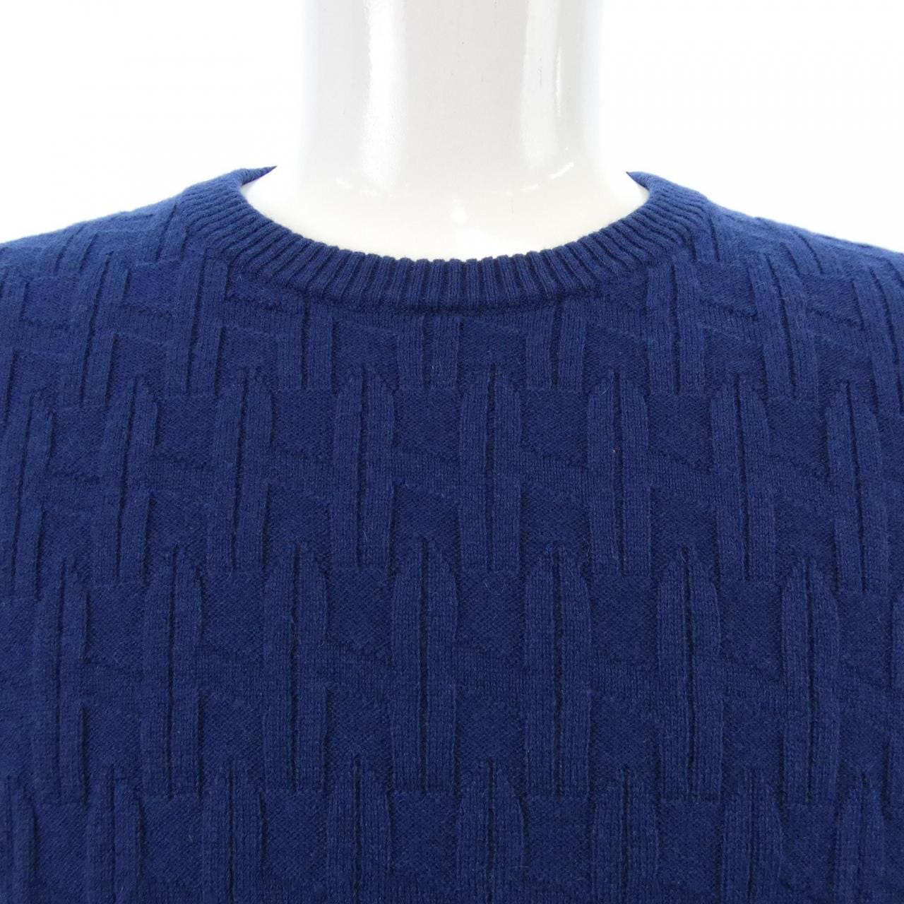 エルメス HERMES *92-5721 ニット