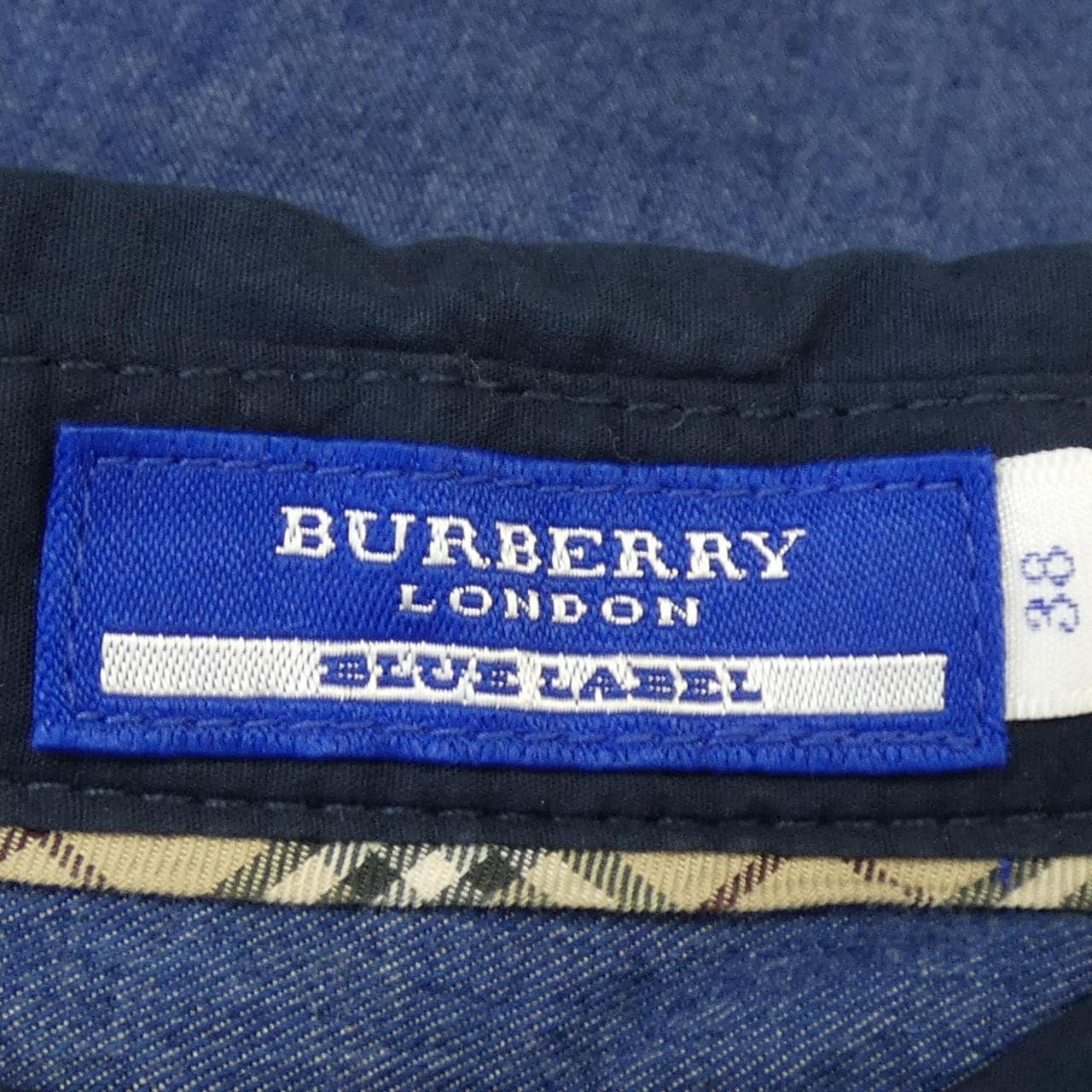 バーバリーロンドン BURBERRY LONDON シャツ