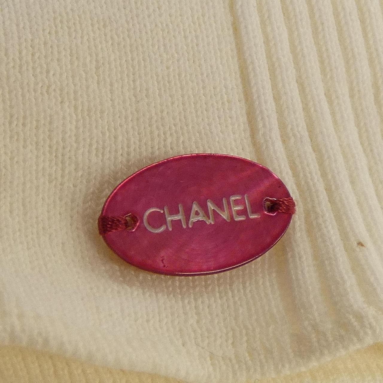 【ヴィンテージ】シャネル CHANEL P28040K00039 06P トップス