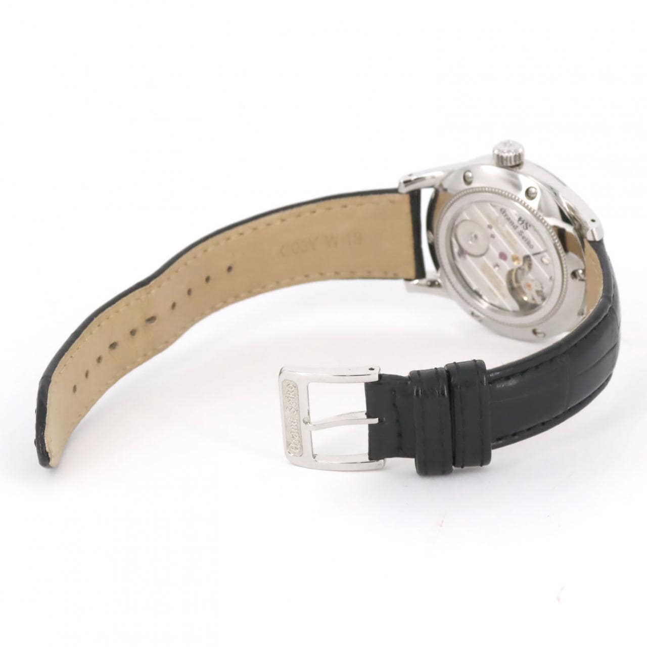 セイコー グランドセイコー･エレガンスコレクション 9S64-00Z0/SBGW301 SS 手巻