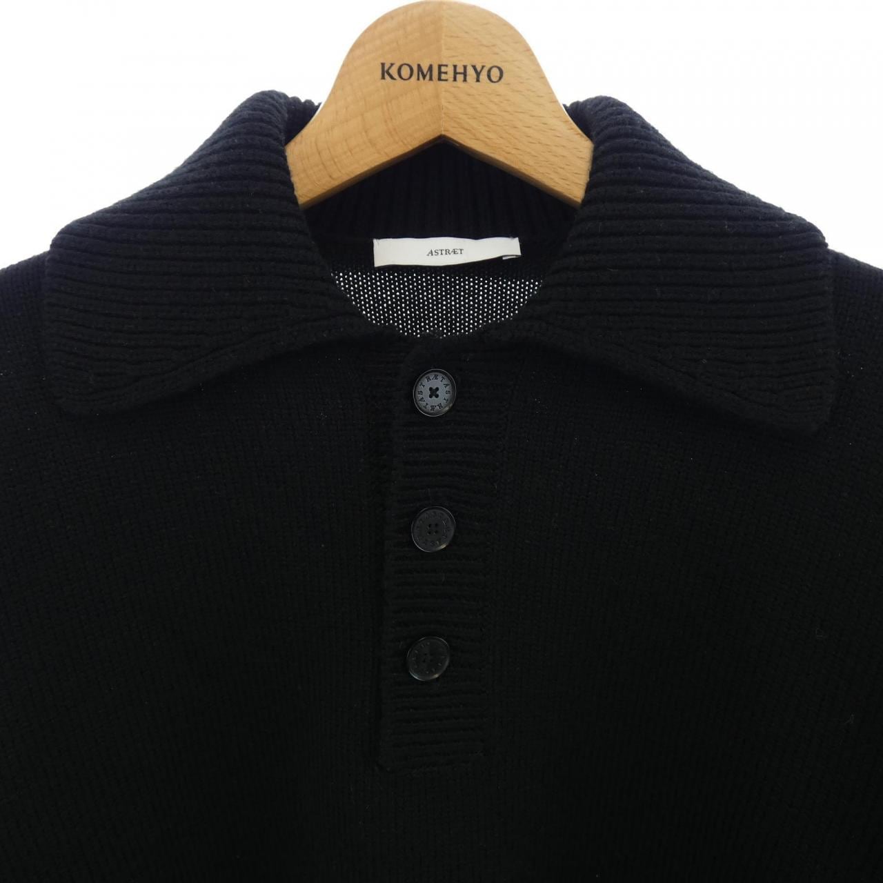 アストラット ASTRAET 5413-105-0229 ニット