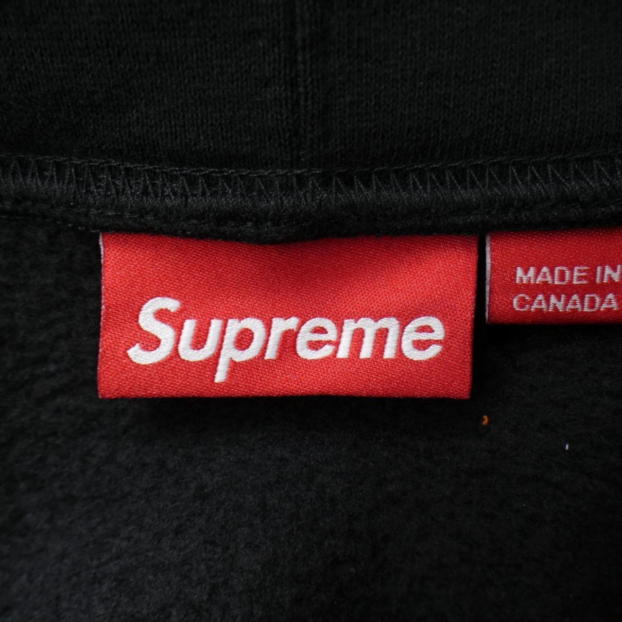 シュプリーム SUPREME Small Box パーカー