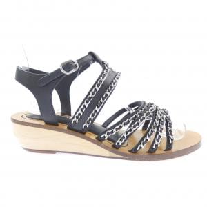 シャネル CHANEL G35868X01000 サンダル