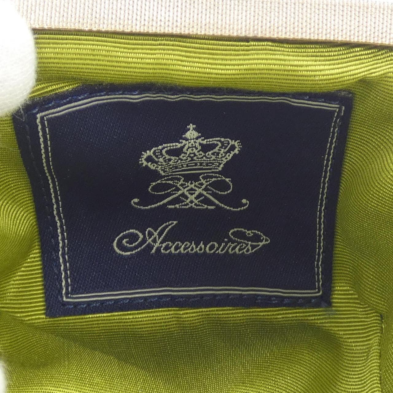 エイディエムジェイ ADMJ WALLET