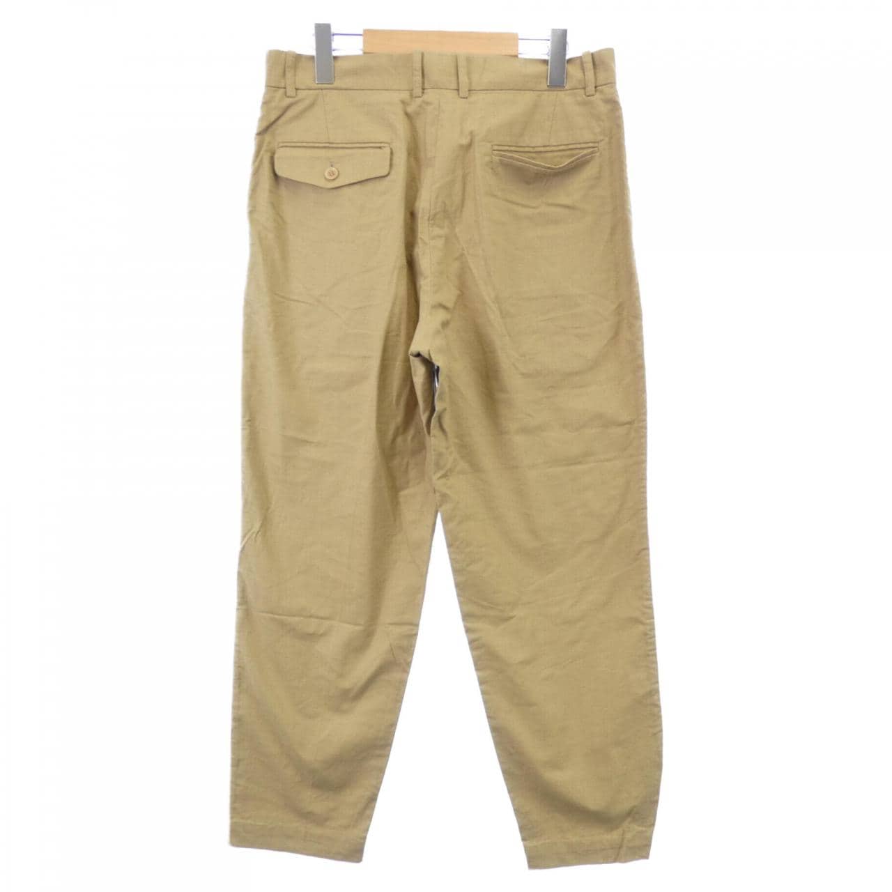 スティーブンアラン STEVEN ALAN パンツ