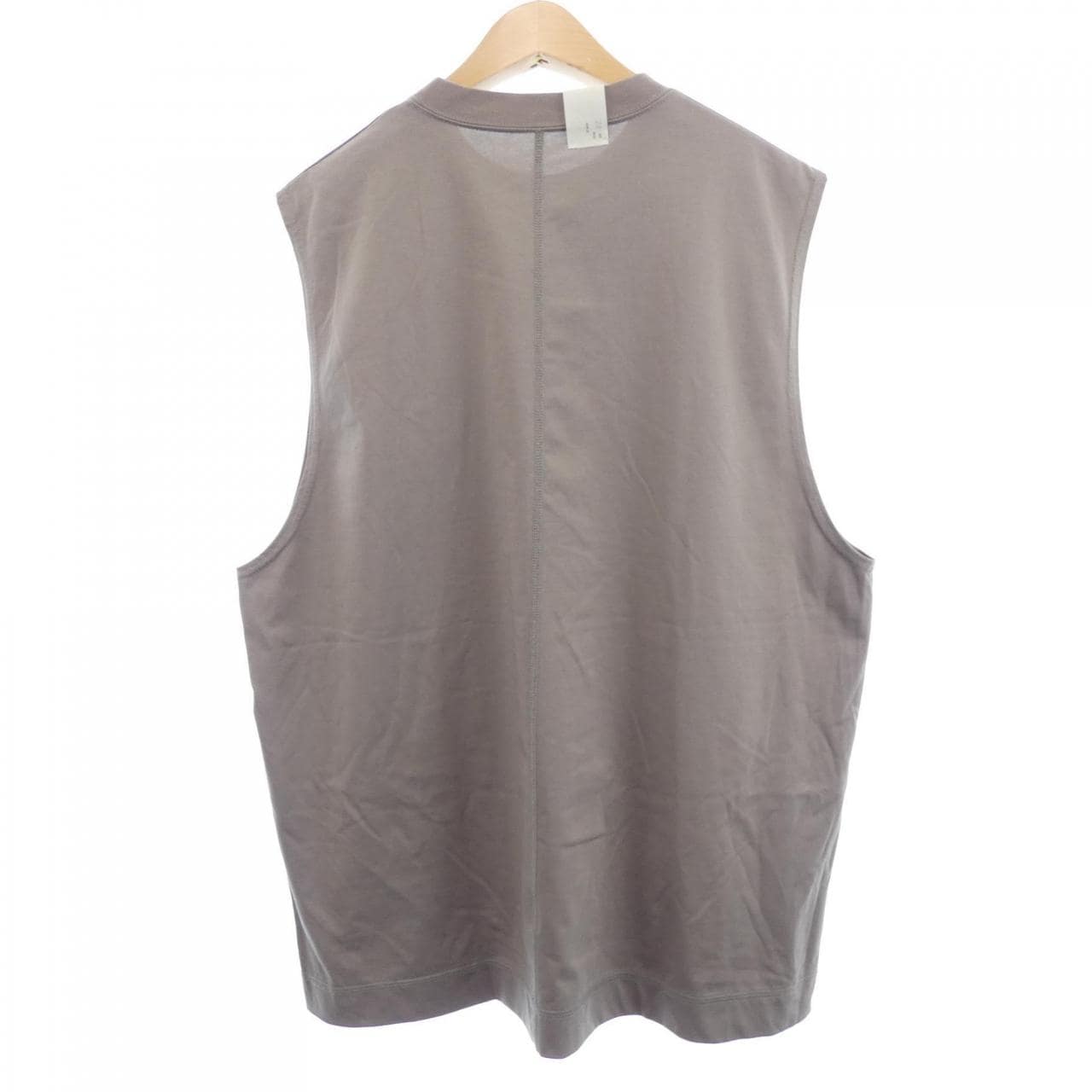 エヌハリウッド N.HOOLYWOOD タンクトップ